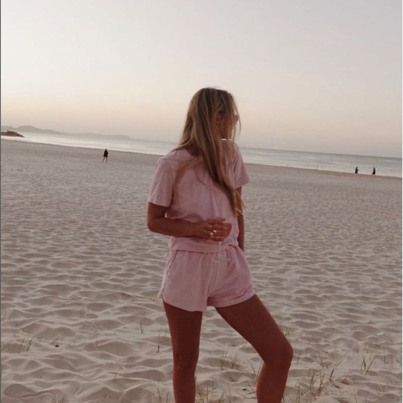 Araminta James Terry Set - Picture 4 of 6